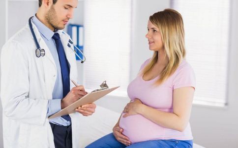產前檢查有必要做嗎 孕期感冒能吃藥嗎 產後如何恢復