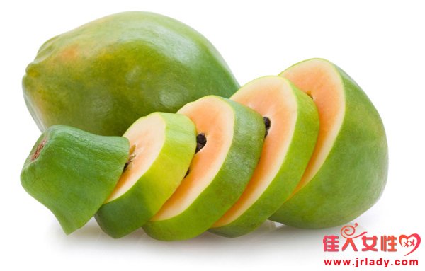 木瓜豐胸的最佳做法推薦　三款經典食譜讓你美白潤膚更養胸