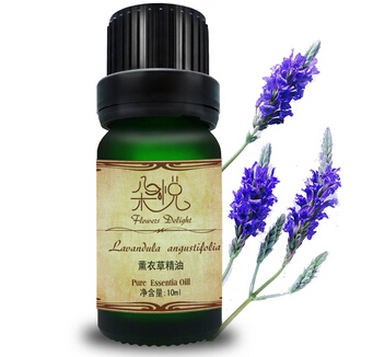 薰衣草精油怎麼用可以去痘印? 薰衣草精油怎麼用可以去痘印?