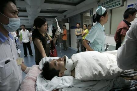 河南商丘醫院斷電憋死77歲患者 醫院突然停電應急預案介紹