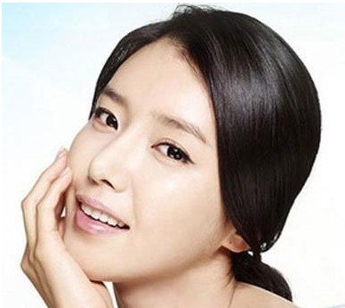 四大抗衰方法 年輕妹子瞬間呈現