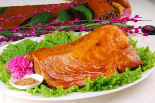 內蒙古欲打造中國第九大菜系 中國八大菜系排名及代表菜介紹