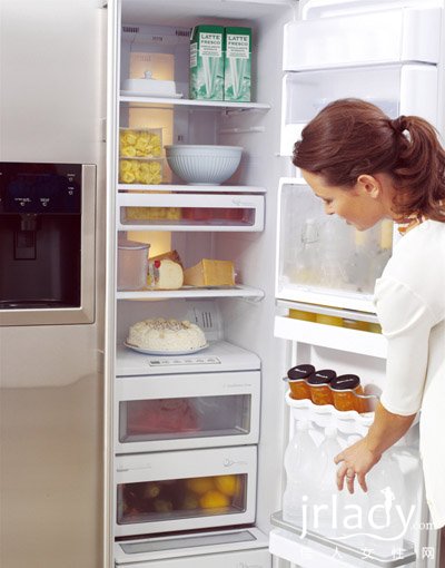 “冰箱食物中毒”成最易被忽視健康殺手