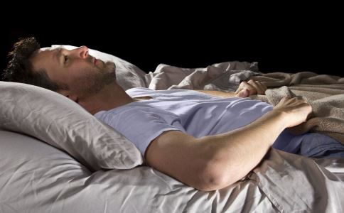 如何改善睡眠 失眠怎麼辦 失眠吃什麼好