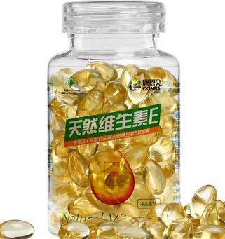 維生素E的祛斑方法與妙用 維生素E的祛斑方法與妙用