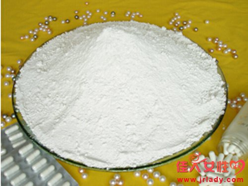 教你去黑頭最有效的方法 讓你和黑頭說拜拜