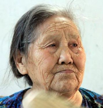 湖南第一壽星已122歲皮膚細膩貌似中年婦女 揭公認的長壽三大秘訣