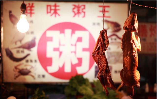 中國十大小吃街排行榜各有什麼好吃的 10大小吃街交通地址詳述