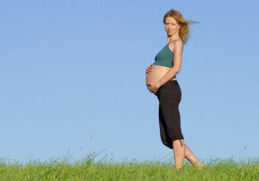 準媽媽孕晚期腿抽筋怎麼辦？