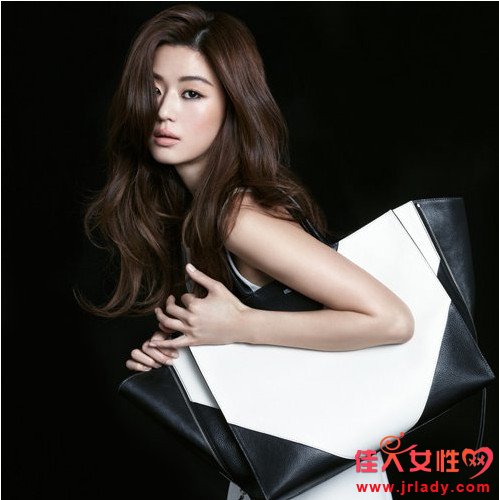 2015好看的韓式發型 2015最受歡迎的韓式發型