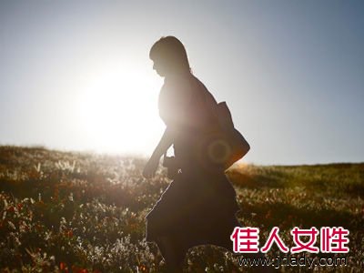 夏末走班興起 OL減肥新方式