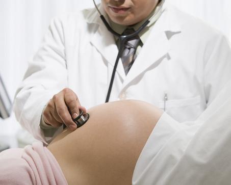 哪些孕婦需要做產前診斷