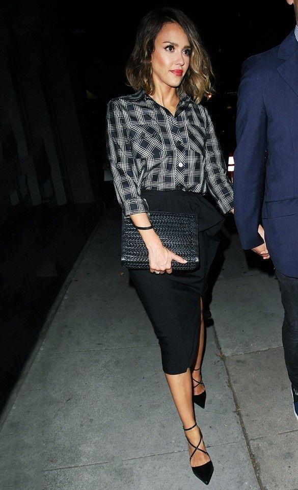 Jessica Alba Jessica Alba