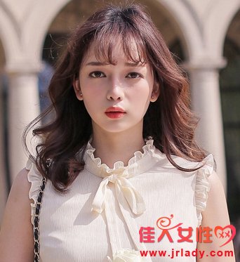 如何進行頭發護理 如何進行頭發護理