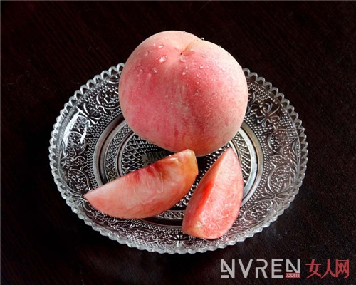 大暑養生吃水蜜桃好嗎_大暑如何養生呢？大暑養生多吃哪八種水果?