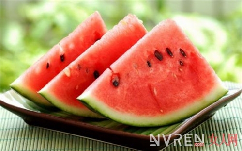西瓜是夏季消暑首選水果嗎_大暑如何養生呢？大暑養生多吃八種水果?