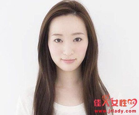 頭發二等分 頭發二等分