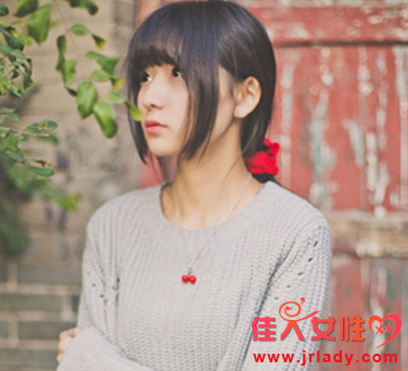 韓式發型紮法 韓式發型紮法