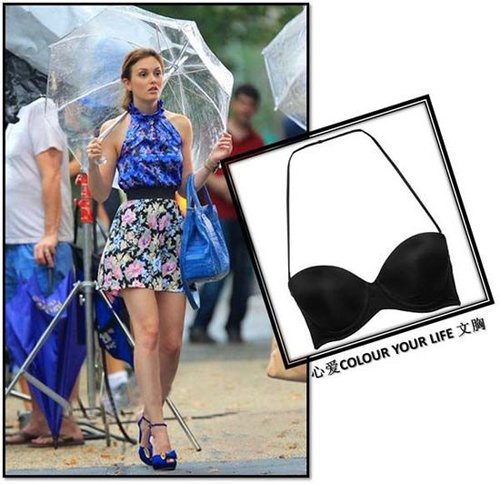 傘下的歐美明星更時尚性感！