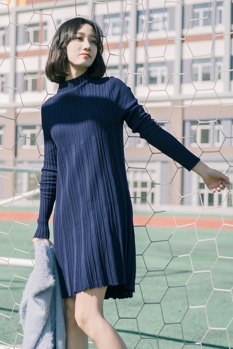 早春淑女流行,衣櫃必備的連衣裙 早春淑女流行,衣櫃必備的連衣裙