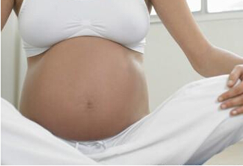 孕晚期要註意哪些問題
