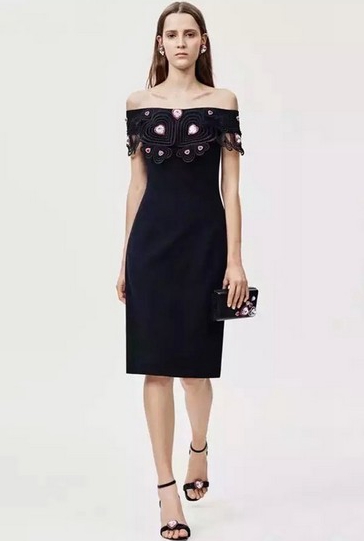 Christopher Kane 2016早春度假系列 Christopher Kane 2016早春度假系列
