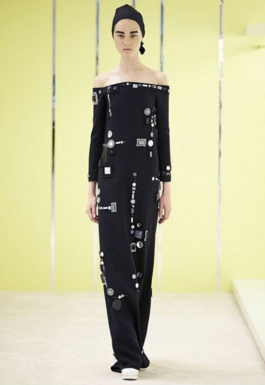 Marc Jacobs 2016早春度假系列 Marc Jacobs 2016早春度假系列