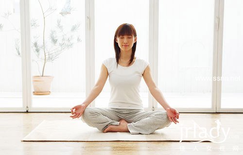 鹽水+清腸 腹部減肥新招