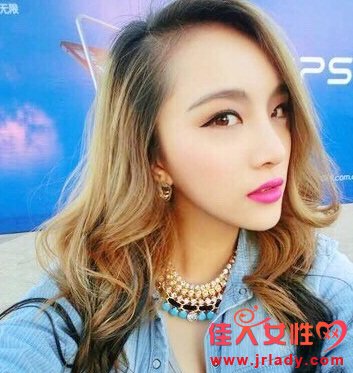 鼻子也變挺拔 鼻子也變挺拔