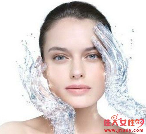 夏季肌膚補水要重視 教你怎麼給肌膚補水
