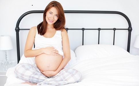 孕期怎麼預防妊娠紋 孕期妊娠紋預防 孕期妊娠紋