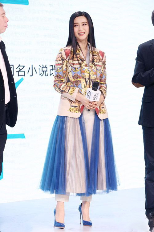 印花小西裝 印花小西裝