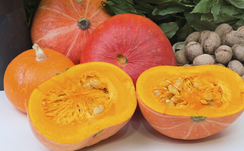 秋季減肥食譜有哪些 秋季吃什麼可以減肥 秋季減肥吃什麼效果好