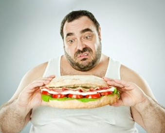 日常飲食幫助減肥 這些食物不能少