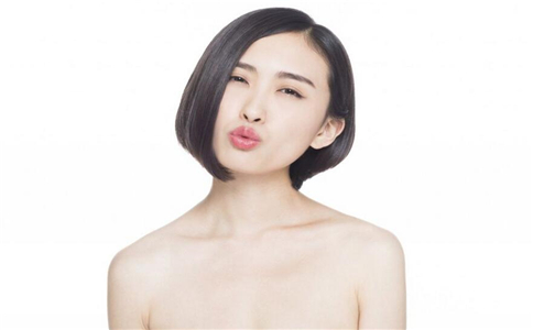 短發怎麼打理 短發如何打理好看 女生短發怎麼弄才好看