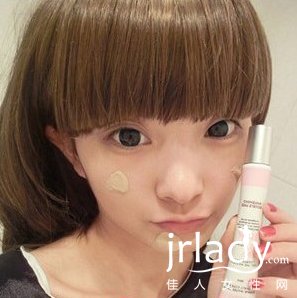學化電眼少女妝 放大雙眼更可愛