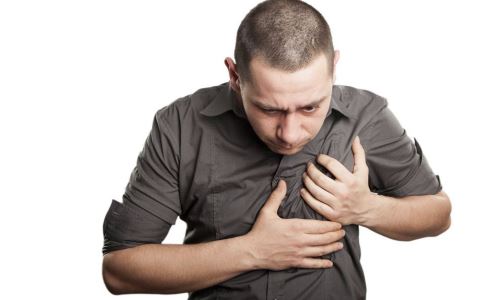 呼吸胸口疼痛是什麼原因 呼吸胸口疼痛的原因有哪些 為什麼會呼吸胸口疼痛