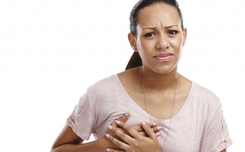 乳房無硬塊有疼痛感什麼原因 乳房疼痛怎麼緩解 緩解乳房疼痛的方法
