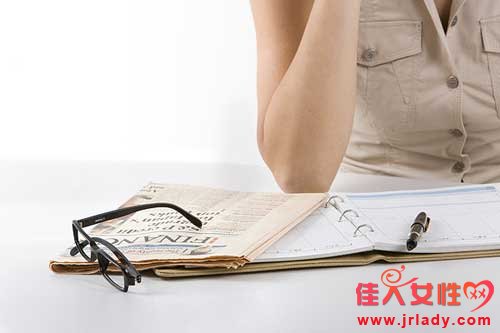為何月經期後還會出血