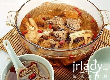 中醫減肥食譜 包你一月瘦10斤