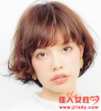 短發設計 短發設計