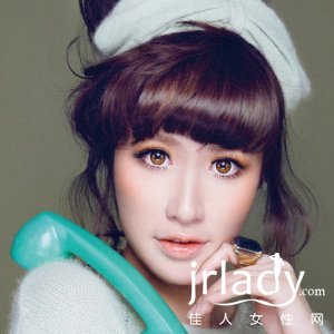 上瞭妝顯得更老氣?掌握減齡技巧
