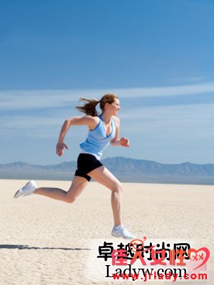 關於慢跑減肥多久見效 為你分析慢跑的方法