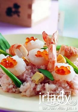 夏日3款白領食譜 補氣健脾