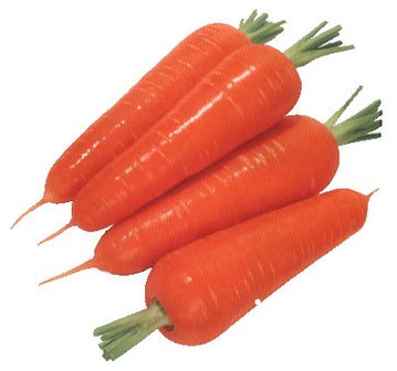 美白養顏:皮膚最喜歡的10種食物