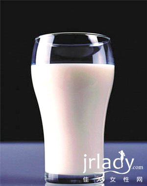 美白養顏:皮膚最喜歡的10種食物
