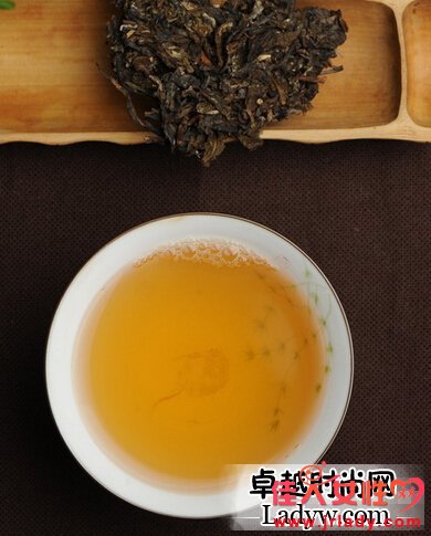 夏季普洱茶減肥的方法禁忌 你必須知道的六件事