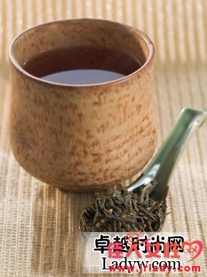 夏季普洱茶減肥的方法禁忌 你必須知道的六件事