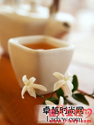 夏季普洱茶減肥的方法禁忌 你必須知道的六件事