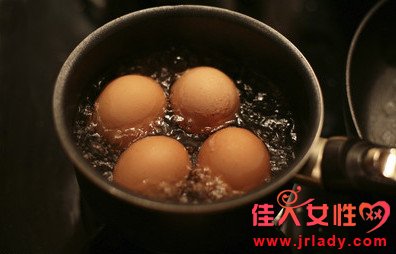 健康飲食:吃雞蛋人人易犯8個錯